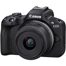 Canon EOS R50 4K